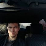 Абас, 29 лет